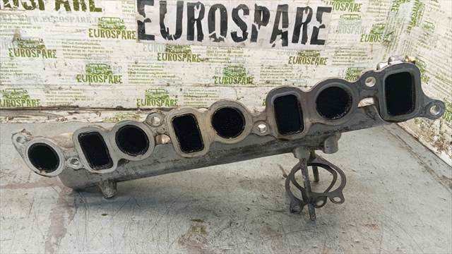 Foto 2ª: Colector Admisión Toyota Land Cruiser 3.0 D KDJ120 VX [1KD-FTV] (2003)