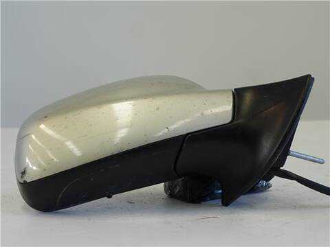 Foto 2ª: Retrovisor Derecho Peugeot 407 2.0 HDI 135 136CV 100KW [RHR (DW10BTED4)] (2004)