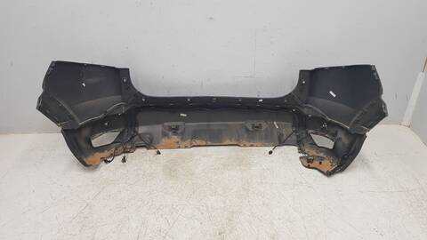 Foto 3ª: Paragolpes Trasero Dacia Duster TCE 130 EXPRESSION