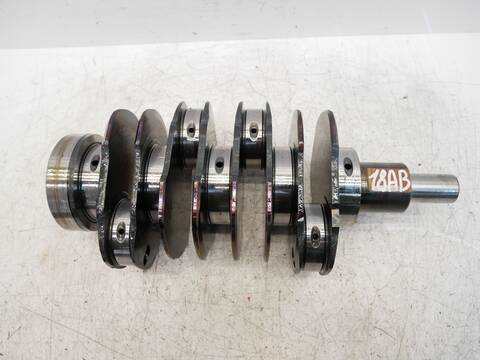 Cigüeñal Subaru Outback 150CV 110KW