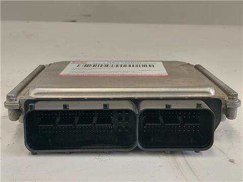 Foto 2ª: Centralita Motor ECU Volkswagen Golf 1.6 BLUEMOTION 110CV 81KW [CXXB] (2016)