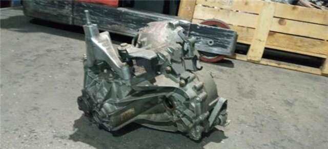 Foto 3ª: Caja Cambios Ford Mondeo 2.0 TDCI [FMBA]