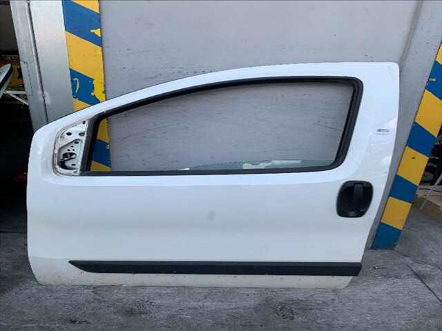 Puerta Delantera Izquierda Fiat Fiorino 1.3 JTD 80CV