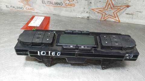 Foto 3ª: Mando Climatizador Volkswagen Passat ADVANCE 4MOTION BERLINA 140CV 103KW [BKP] (2005)