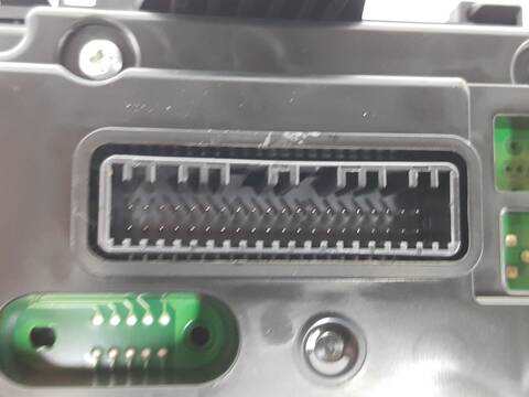 Foto 3ª: Cuadro de Instrumentos Hyundai i30 1.0 TGDI 98CV [G3LF] (2021)