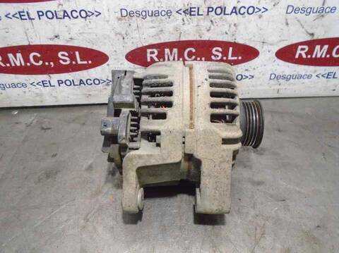 Foto 2ª: Alternador Opel Corsa 1.4 16V 90CV 66KW [Z14XEP] (2008)