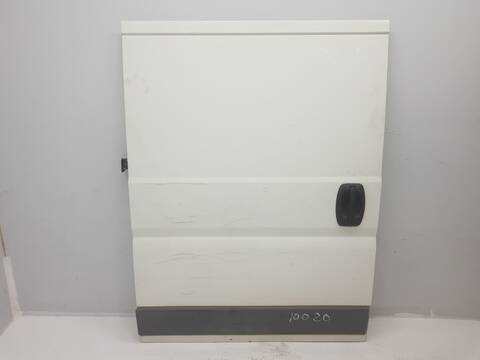 Puerta Lateral Corredera Derecha Peugeot Boxer HDI 328)