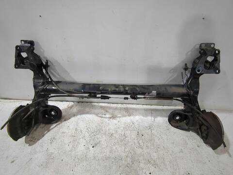 Puente Trasero Citroen C4 1.6 HDI 109CV