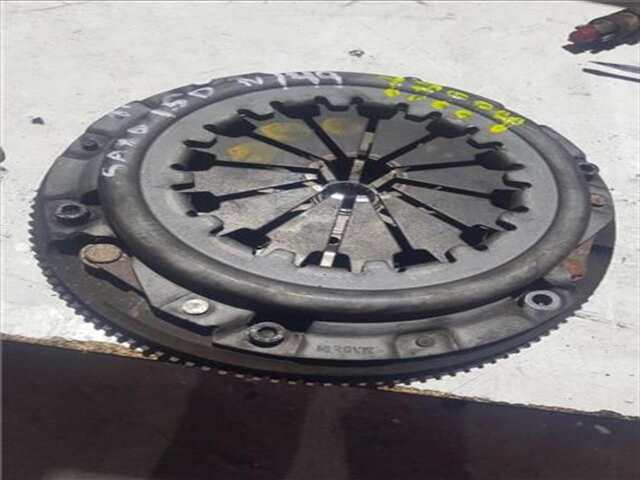 kit Embrague Citroen Saxo 1.5 D X [1.5 LTR. - 40 KW DIESEL CAT (VJY. VJZ - TUD5)]