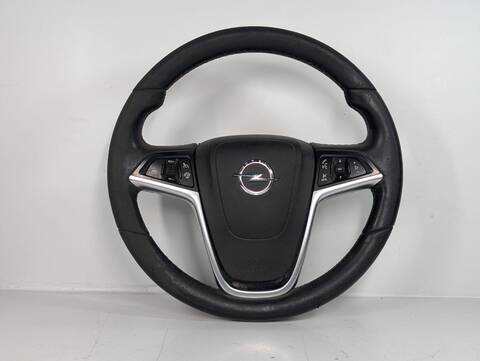 Volante Opel Astra EXCELLENCE 110CV 81KW
