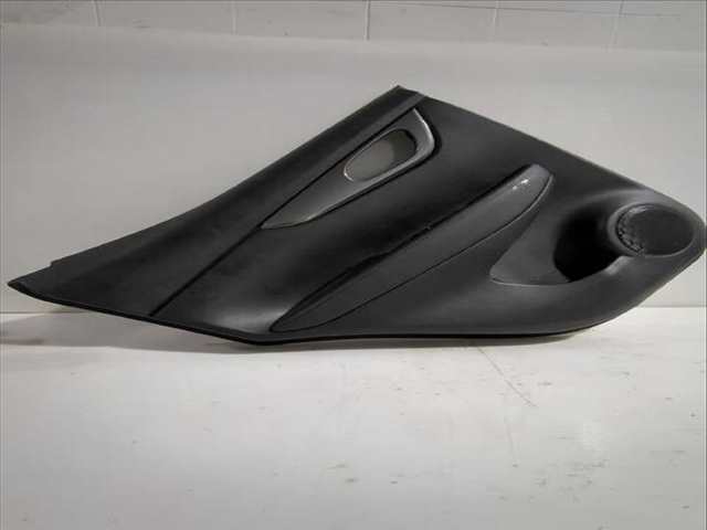 Tapizados Cartoneras Nissan Qashqai 1.5 DCI 116CV