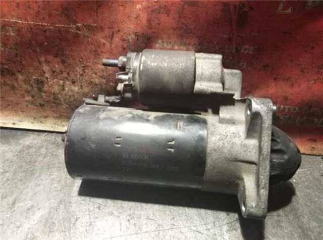 Foto 3ª: Motor de Arranque Fiat Bravo 1.9 D MULTIJET [192 A8.000]