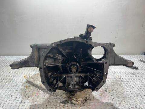 Foto 2ª: Caja Cambios Subaru Legacy LIMITED 150CV 110KW [OEE20] (2010)