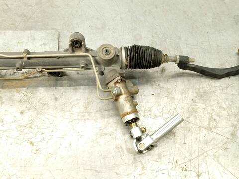 Foto 3ª: Cremallera de Direccion Volkswagen Transporter 1.9 TDI 105CV 77KW FURGONETA [AXB] (2005)