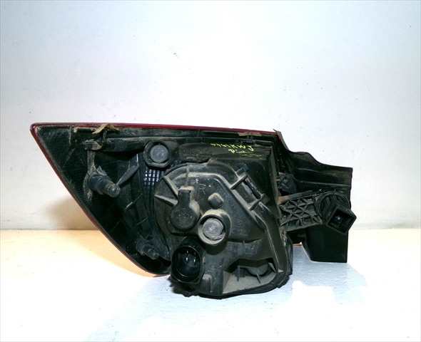 Foto 3ª: Piloto Trasero Derecho Seat Leon 1.6 TDI RANCHERA, 2017-2020 [DGT] (2019)