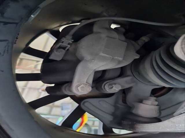 Pinza Freno Delantera Derecho Mercedes Clase A 140 A 200 CDI - D 176.008) 136CV 100KW
