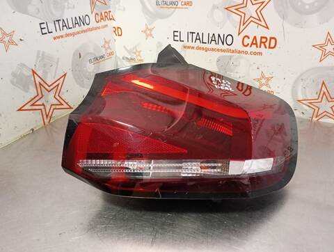 Piloto Trasero Derecho Citroen C4 FEEL BERLINA 110CV 81KW