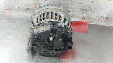 Foto 3ª: Alternador Seat Leon ERENCE 140CV 103KW [BKD] (2005)