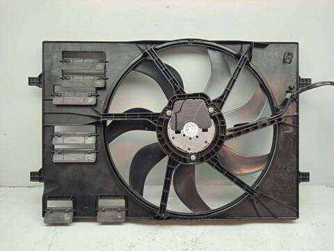 Electroventilador Seat Leon STYLE VISIO 125CV 92KW