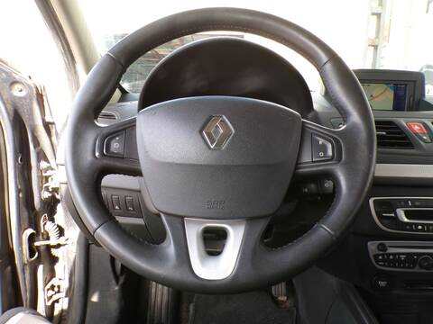 Volante Renault Megane F9Q872 III SPORT TOURER