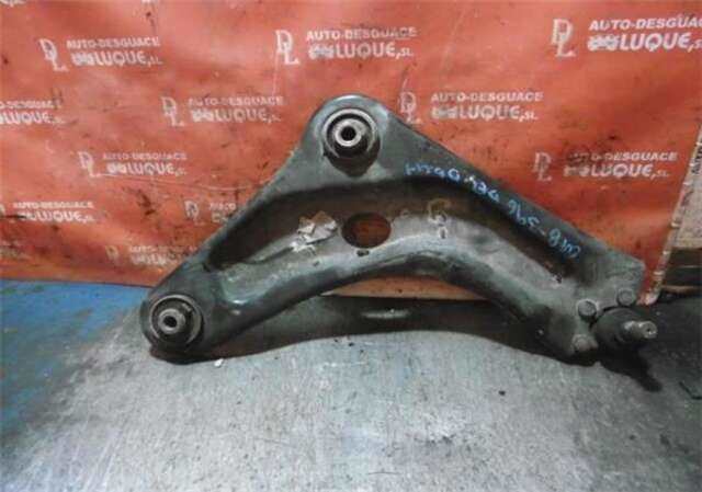 Brazo Suspension Delantero Derecho Peugeot 207 1.6 BÁSICO [1.6 LTR. - 88 KW 16V]