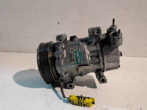 Compresor Aire Acondicionado Citroen Xsara NFU BERLINA