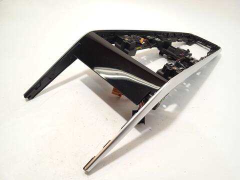 Foto 3ª: Consola Central Porsche 911 3.8 TURBO S 992650) 650CV 478KW [DKHA] (2024)