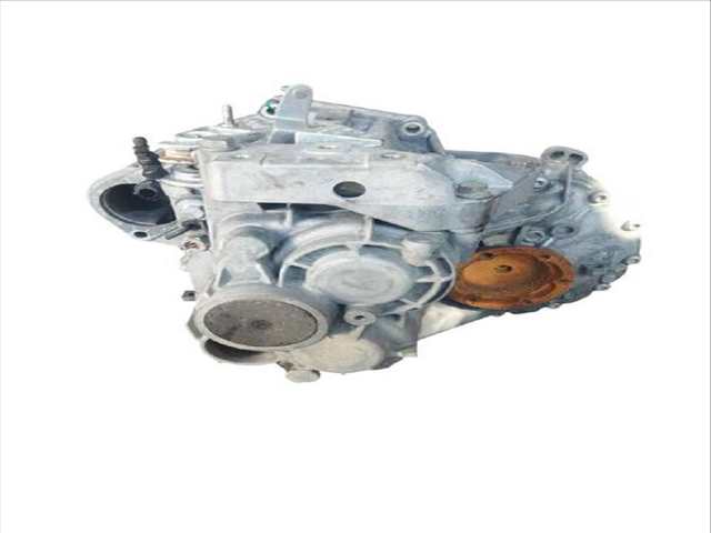 Foto 3ª: Caja Cambios Audi A3 2.0 TDI (2003)