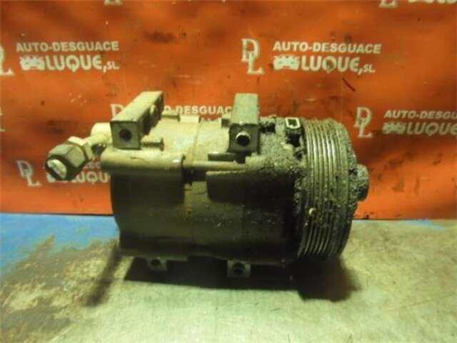 Compresor Aire Acondicionado Ford Escort 1.6 ATLANTA BERLINA [1.6 LTR. - 66 KW 16V CAT]