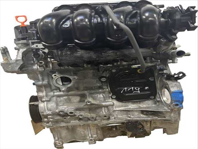 Foto 3ª: Motor Completo Honda Hrv 1.5 130 CV 96KW RU [L15B4] (2016)