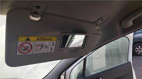Parasol Derecho Peugeot 3008 1.6 BLUEHDI 115 MCBHXW MCBHYB) 116CV 85KW