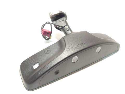 Foto 3ª: Retrovisor Interior Mercedes Clase G 230 COUPE 211CV 155KW [654920] (2023)