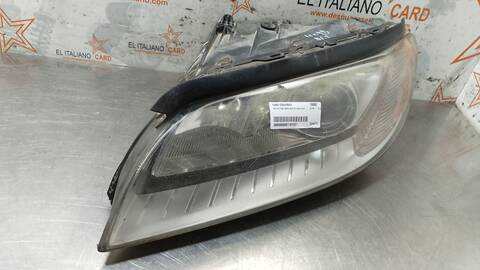 Foto 3ª: Faro Izquierdo Volvo S80 D5 EXECUTIVE BERLINA 185CV 136KW [5244T4] (2007)