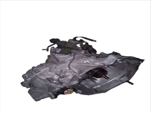 Foto 3ª: Caja Cambios Suzuki Swift BERLINA (1989)