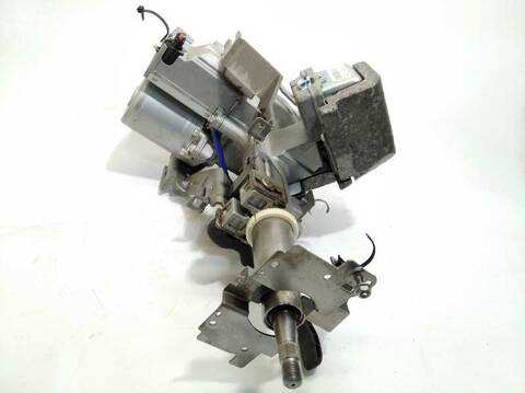 Foto 4ª: Columna Dirección Renault Koleos 2.0 DCI DIESEL FAP CAT 173CV 127KW [M9R830] (2010)