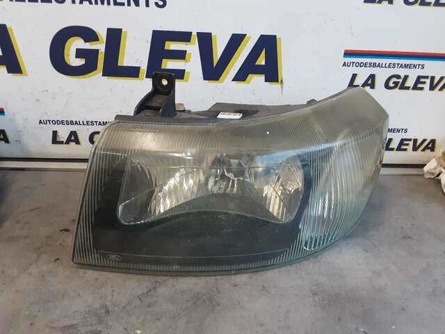 Faro Izquierdo Ford Transit 2.0 TDCI