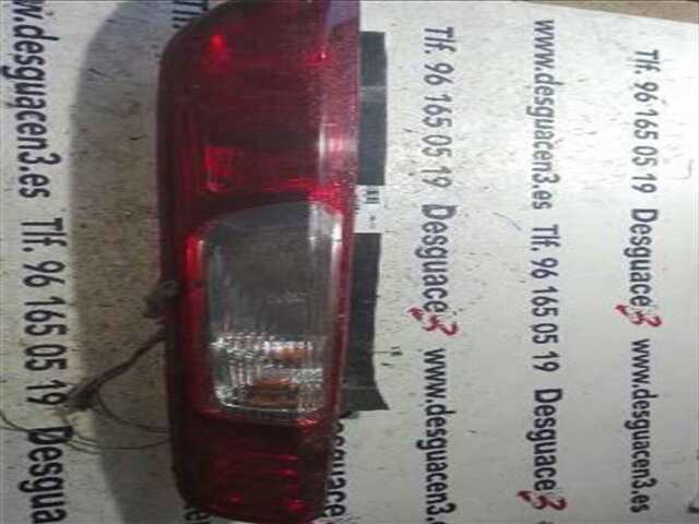 Piloto Trasero Derecho Ford Focus 1.8 AMBIENTE (D) [1.8 LTR. - 85 KW TDCI TURBODIESEL CAT]