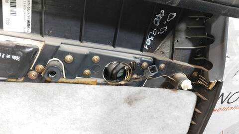 Foto 3ª: Tapizados Cartoneras Chevrolet Captiva 2.0 VCDI LTX SPORT 150CV 110KW [Z20S] (2006)