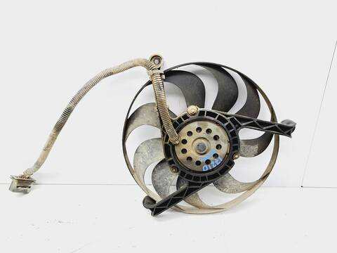 Foto 2ª: Electroventilador Aire Acondicionado Skoda Octavia 1.9 TDI SLX 81KW) 110CV [ASV] (2001)