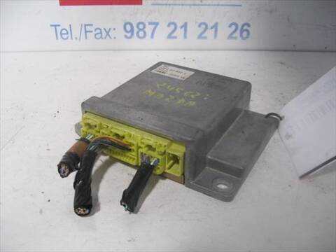Centralita Airbag Mazda Mpv 2.0 DI 136CV 100KW