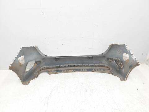 Foto 2ª: Paragolpes Trasero Kia Ceed TECH [G3LC] (2018)