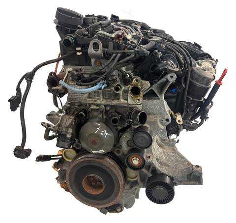 Motor Completo Bmw Serie 3 315 2.0 116 - 184 CV