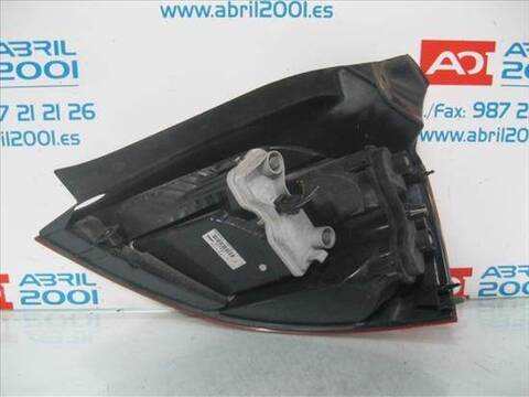 Piloto Trasero Izquierdo Renault Megane 1.9 DCI BM0G CM0G) 120CV 88KW II BM0/1_ CM0/1_)