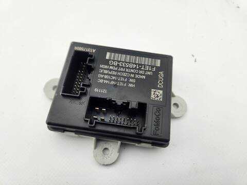 Centralita Motor ECU Ford Kuga ST-LINE 119CV 88KW