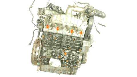 Foto 3ª: Motor Completo Audi A3 VERSION INDEFINIDA (1996)
