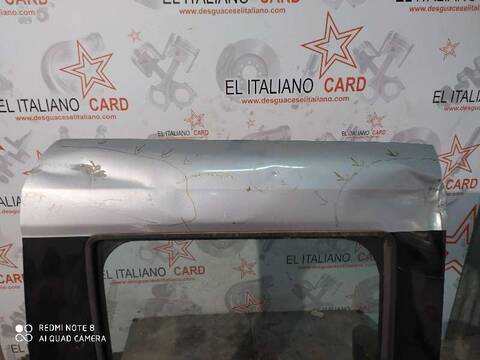 Foto 4ª: Puerta Lateral Corredera Derecha Fiat Doblo EASY 120CV 88KW [940C1000] (2016)