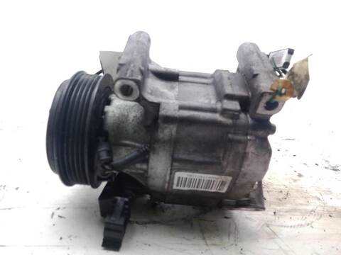 Foto 3ª: Compresor Aire Acondicionado Fiat Panda VERSION INDEFINIDA (2012)