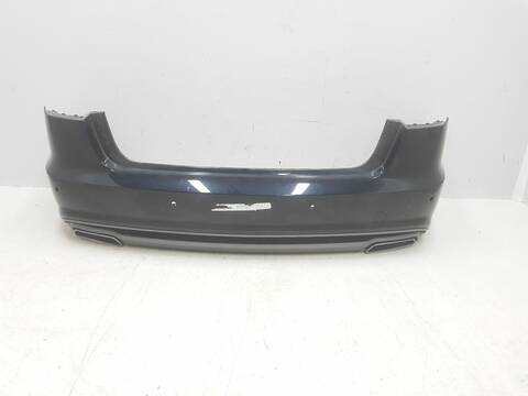 Paragolpes Trasero Audi A6 2.0 TDI ULTRA