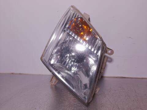 Faro Derecho Isuzu D Max D CREW CAB 4WD