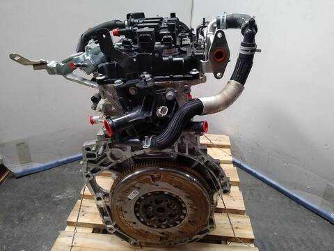 Foto 3ª: Motor Completo Renault Arkana ZEN 94CV 69KW [H4M632] (2022)